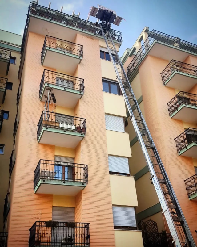 ANTONIO BEVILACQUA TRASLOCHI & TRASPORTI