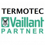 Termotec - Vaillant Partner Termotec - Vaillant Partner