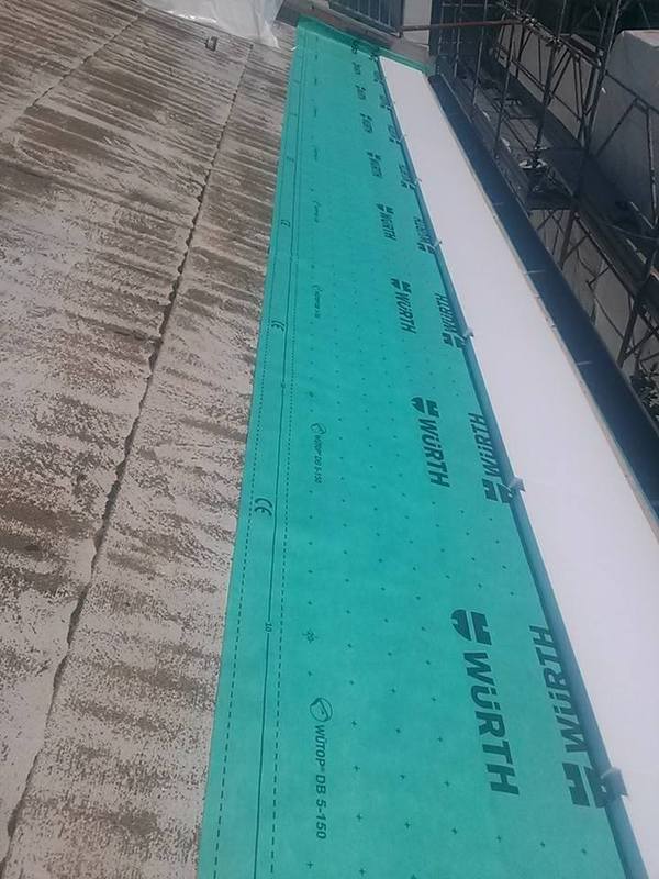 COSTRUZIONI EDILI I & I FOTO HP PGOL