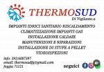 Thermosud Vigilante andrea Thermosud Vigilante andrea