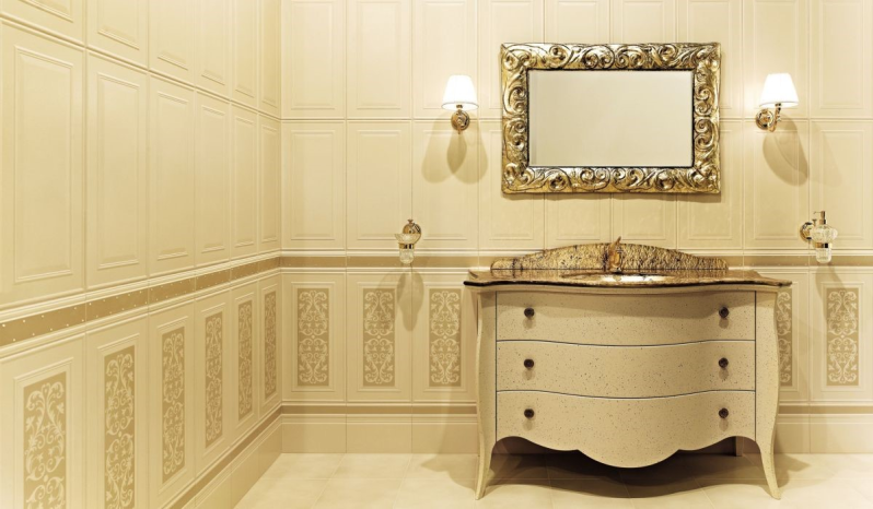 Giorlando Ceramiche - Rubinetterie - Arredo Bagno foto web 3