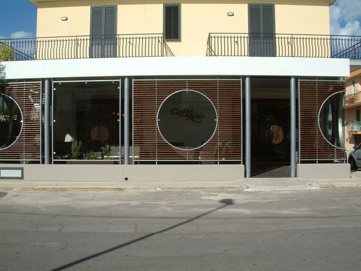 BERTINI SERRAMENTI  foto pgol