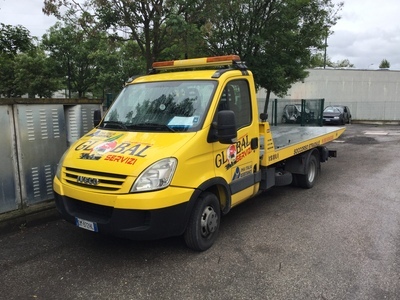 Global Servizi Autosoccorso