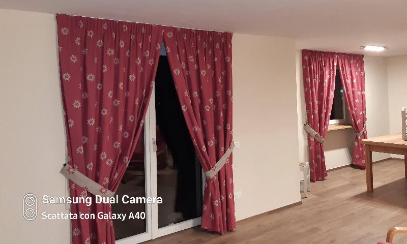 -Forniture di tende per albergHI