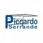 Serrande Piccardo Renato
