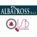 Albatross - I.S.B. Disinfestazioni Derattizzazioni Sanificazione