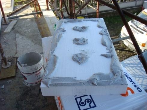 Foto Gallery importata da Gaudi