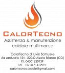CalorTecno assistenza caldaie CalorTecno assistenza caldaie