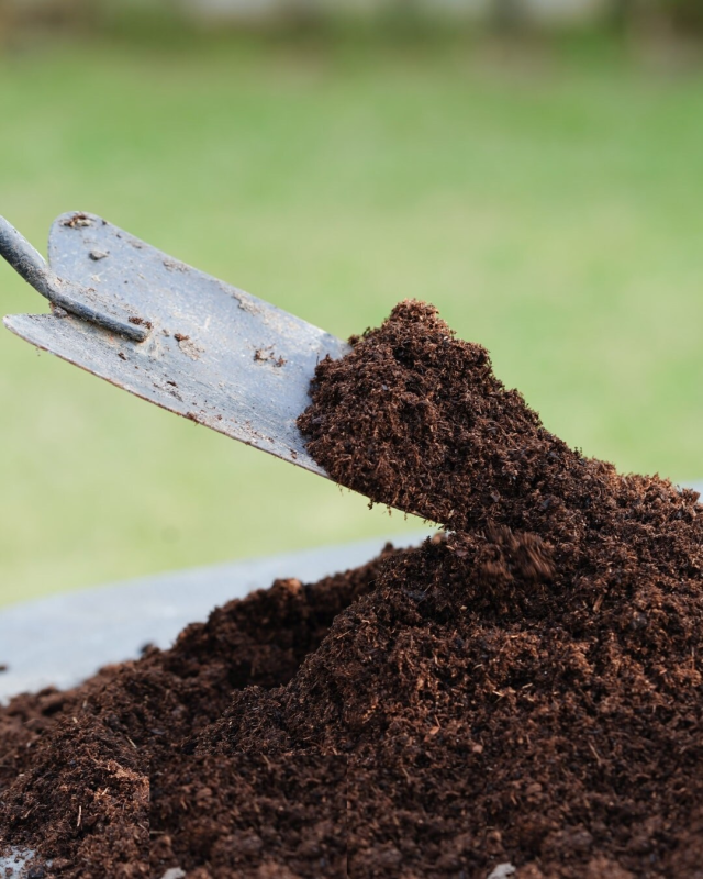 spazi verdi - Siviero Davide e C.