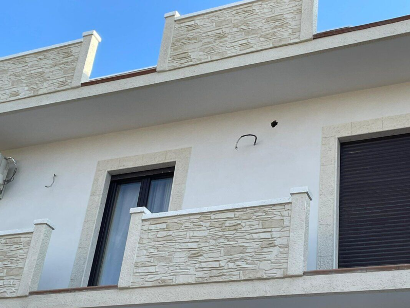 Rivestimento esterni Edil Puglia Ston