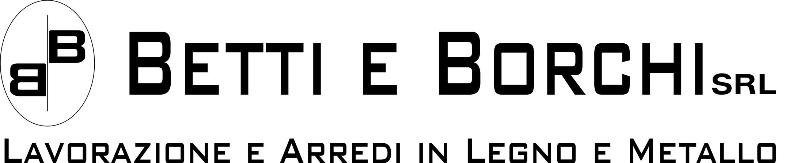 BETTI E BORCHI