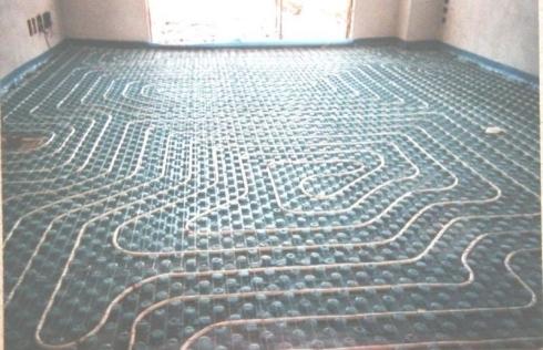 Foto Gallery importata da Gaudi