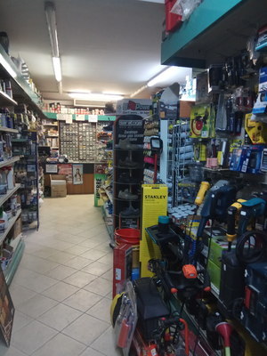 Di Marco Materiale epr edilizia - trapani