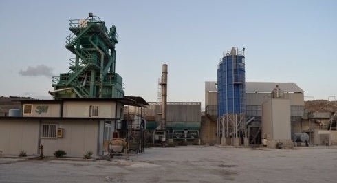 SUD CONGLOMERATI srl FOTO HP PGOL