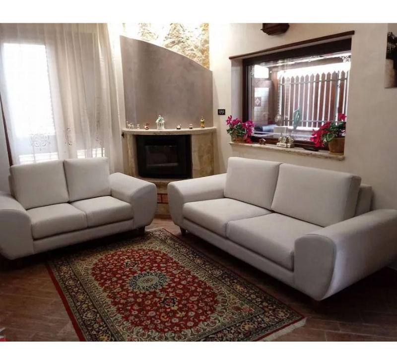 PASSIONE DIVANI Agrigento produzione e vendita divani poltrone camere da letto