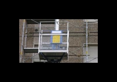 Foto Gallery importata da Gaudi