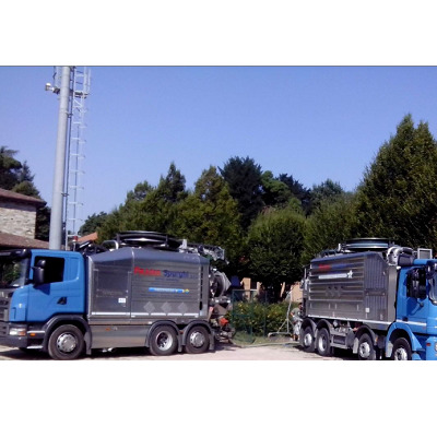 FRANA SPURGHI SERVIZI AMBIENTALI