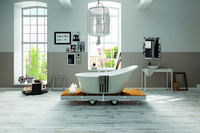 CIT SAS CENTRO IDRICO TERMICO DEBASHOP VASCHE DA BAGNO