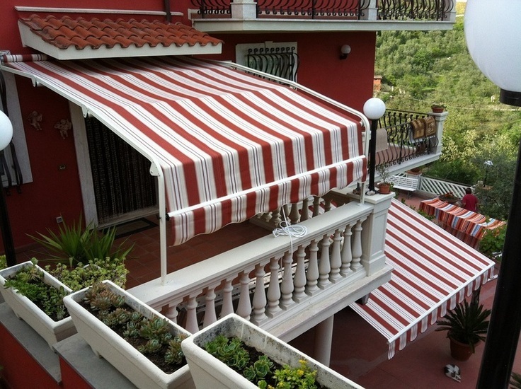 B.M. PLAST tendaggi foto web 6