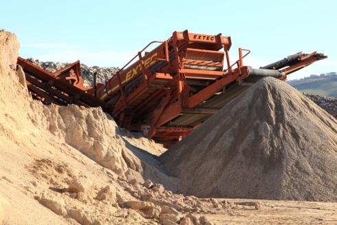 MANDOLESI FOTO HP PGOL 400