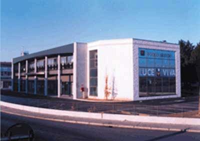 LUCE VIVA FOTO HP PGOL 400