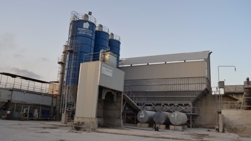 SUD CONGLOMERATI srl FOTO HP PGOL