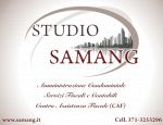 Studio Samang