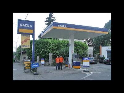 Foto Gallery importata da Gaudi