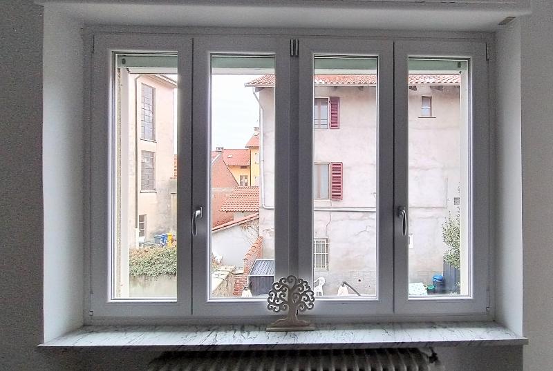 -linea serramenti collegno