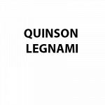 Quinson Legnami Sas di Quinson Stefano e C.