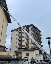 Trasloco assicurato magazzino deposito mobili