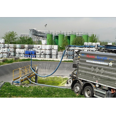 FRANA SPURGHI SERVIZI AMBIENTALI