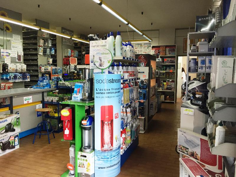 C.A.T.E. RIPARAZIONE DI PICCOLI ELETTRODOMESTICI