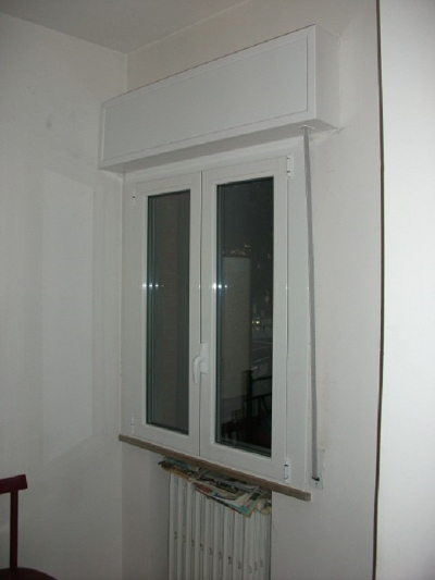 Finestra CARFORA DOMENICO