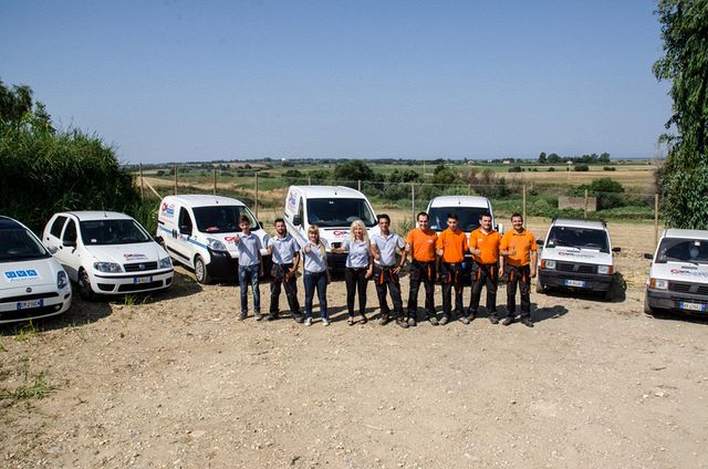 GV ASCENSORI consulenza per ascensori G.V. ASCENSORI FG PROF 2