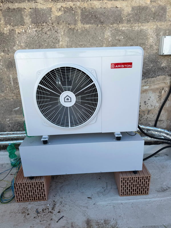MC Service - Climatizzazione
