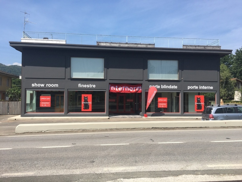 G & B BATTAGLIA PORTE E FINESTRE FOTO PGOL