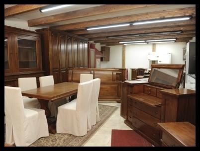 Foto Gallery importata da Gaudi