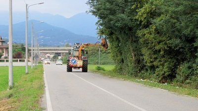 spazi verdi - Siviero Davide e C.