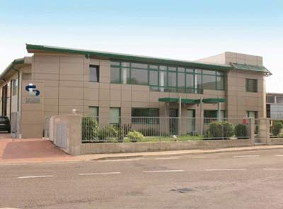 TECNOSERRAMENTI FOTO HP PGOL 400