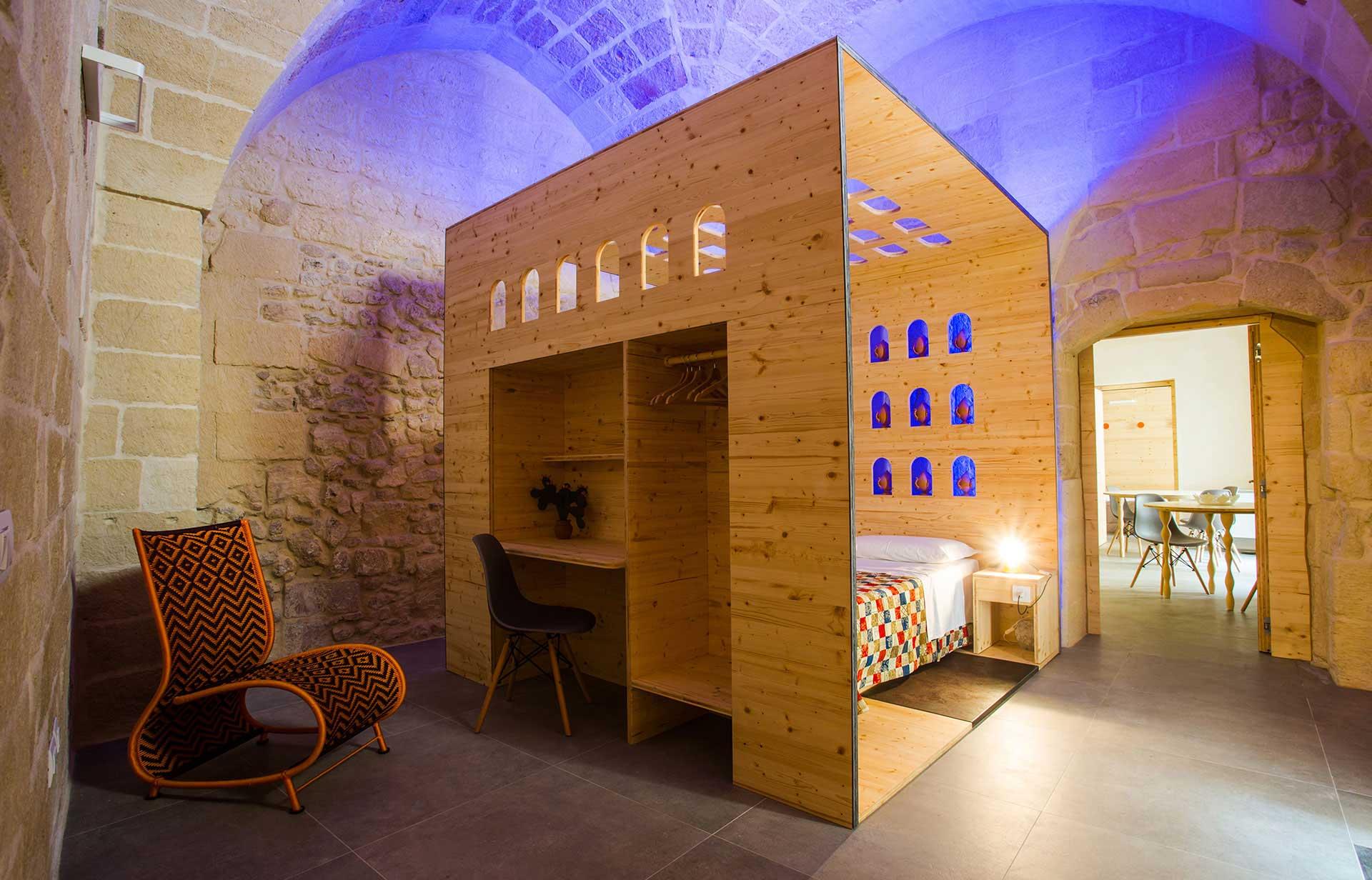 Studio di Architettura Lecce | Puglia