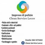 Clean Service Lecce