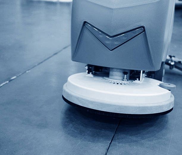 IMPRESA DI PULIZIE LAMPUGNANI FABIO