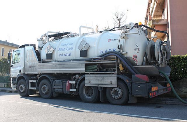 PERLOTTI SERVICE PURGHI