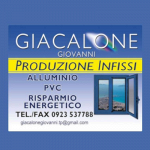 Giacalone Giovanni - Infissi