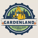Gardenland Giardinaggio e noleggio Attrezzature
