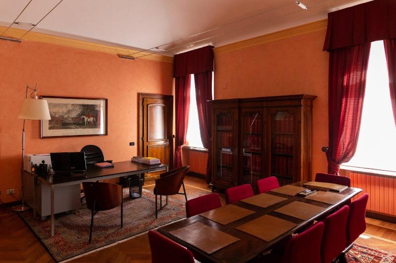 Consulenza notarile a Novara