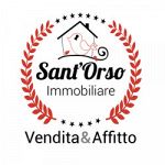 Sant'Orso Immobiliare - Vendita & Affitto