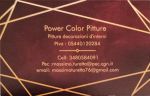 Power Color Pitture