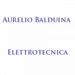 Aurelio Balduina Elettrotecnica